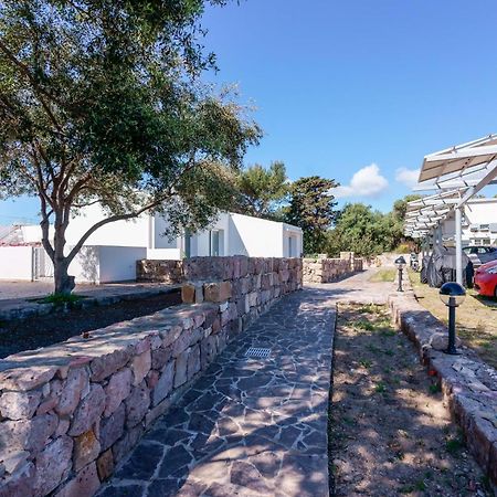 Guest House Mareluna Carloforte  Exterior foto
